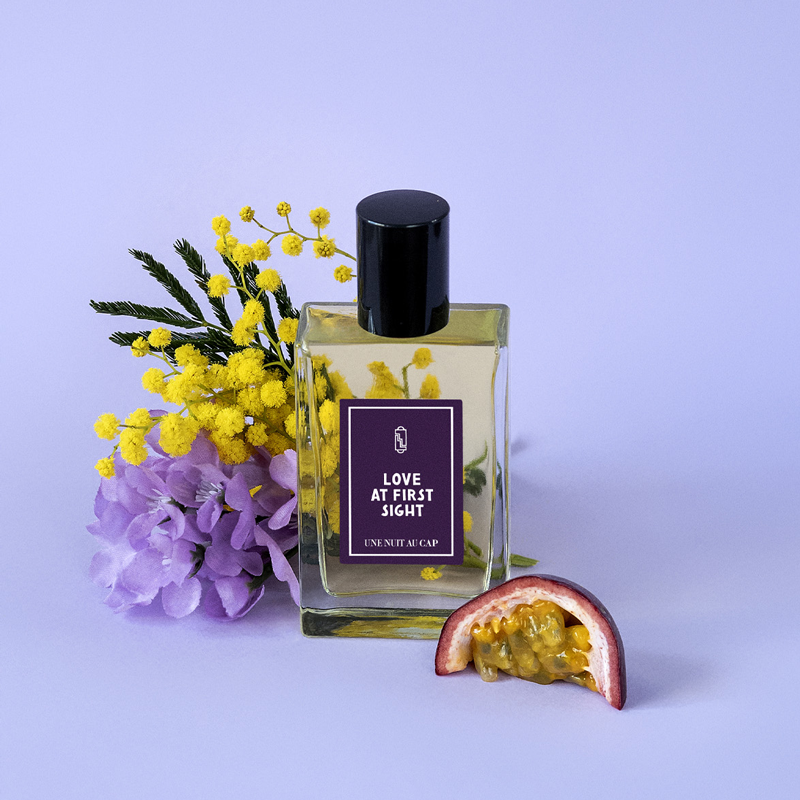 Gewinnspiel von Une Nuit Nomade