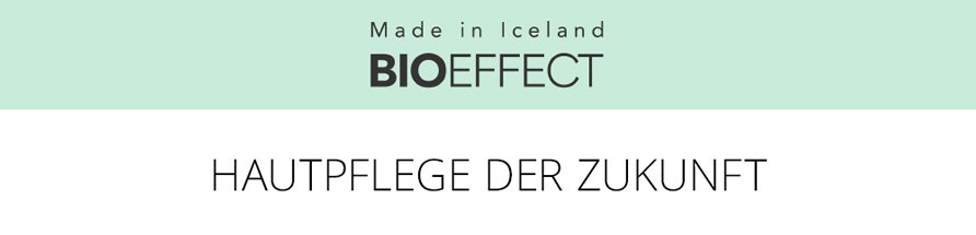 BIOEFFECT