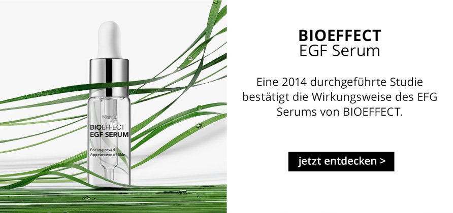 BIOEFFECT EGF Serum