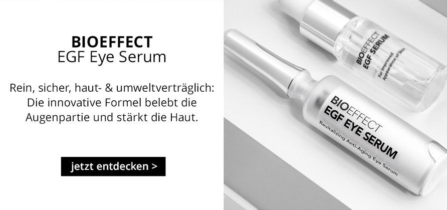 BIOEFFECT EGF Eye Serum