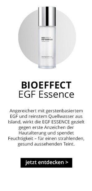 BIOEFFECT EGF Essence