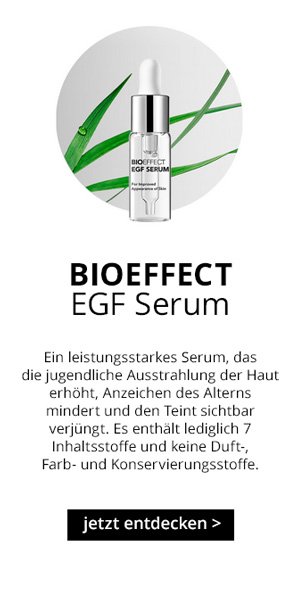 BIOEFFECT EGF Serum
