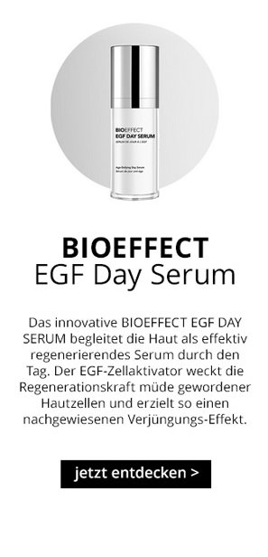 BIOEFFECT EGF Day Serum