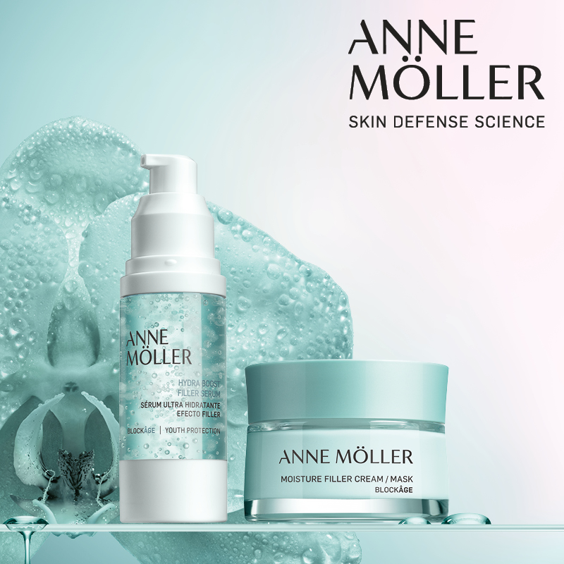 Gewinnspiel von Anne Möller