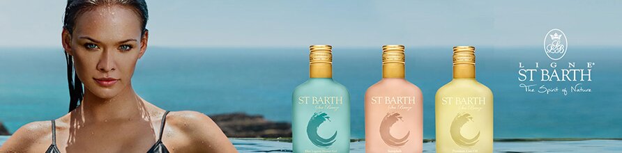 LIGNE ST. BARTH