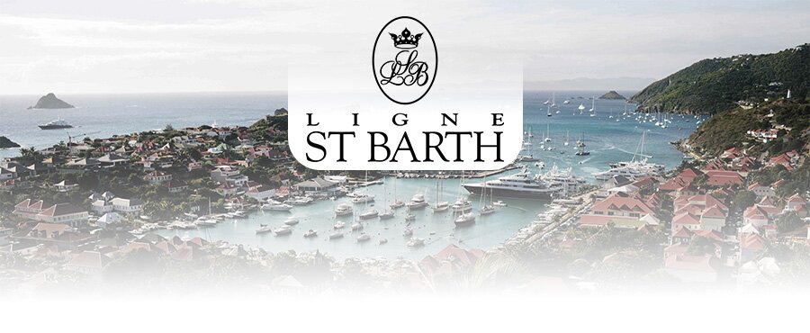 Ligne St Barth