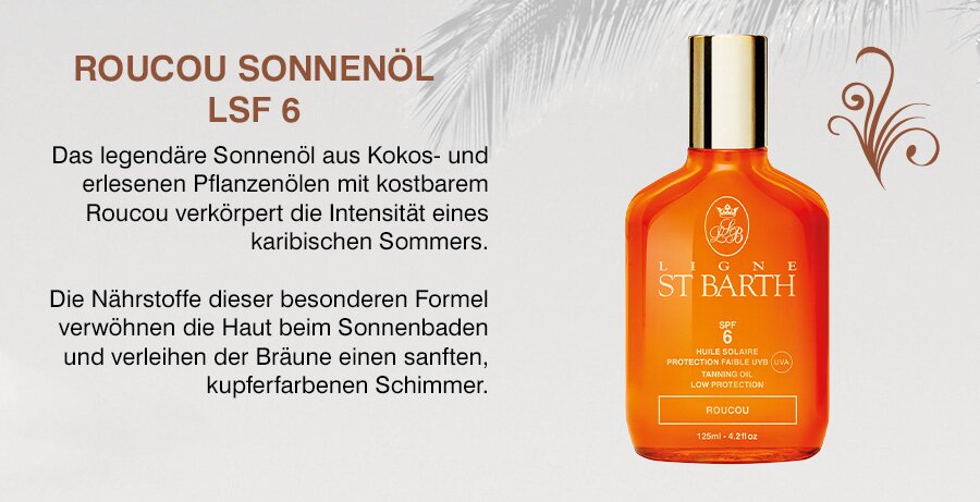 Ligne St Barth Roucou Sonnenl