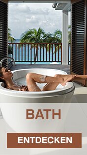 LIGNE ST. BARTH Bath