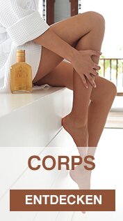 LIGNE ST. BARTH Corps