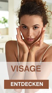 LIGNE ST. BARTH Visage