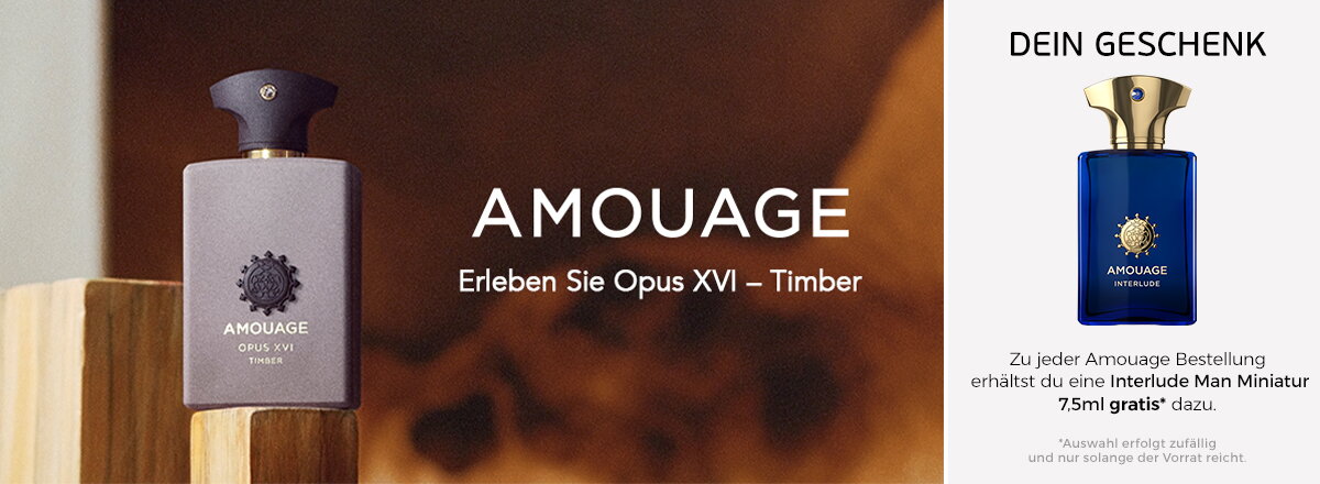Amouage
