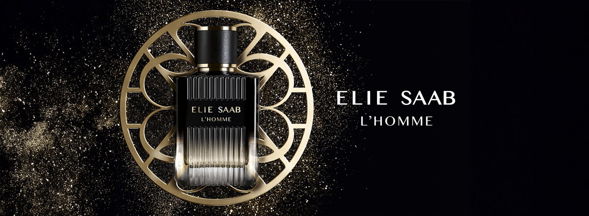 Elie Saab L\\'Homme