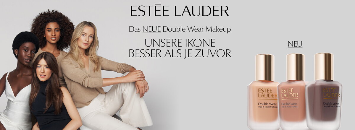Est&eacute;e Lauder