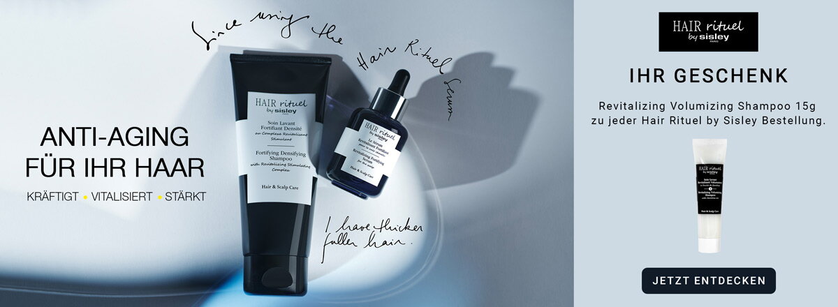 Hair Rituel by Sisley