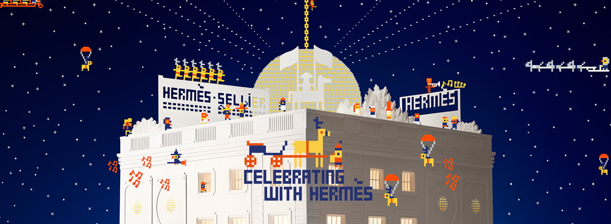 HERMÈS XMAS