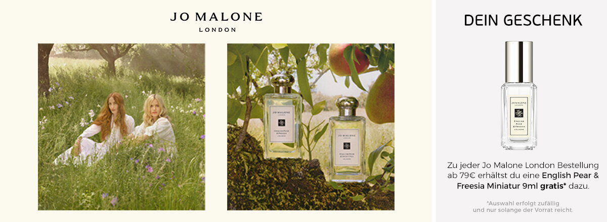 Jo Malone