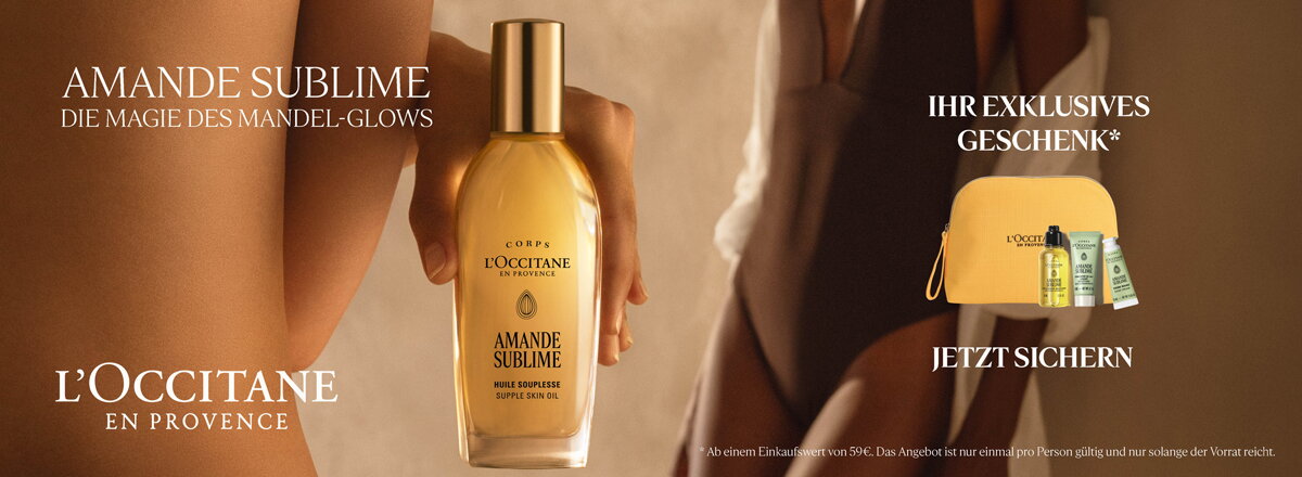 L\\'OCCITANE