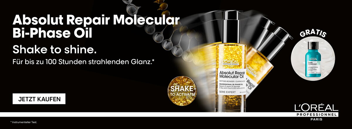 L\\'Oreal Professional