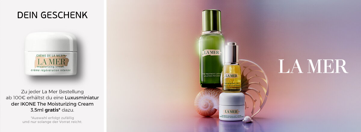 La Mer