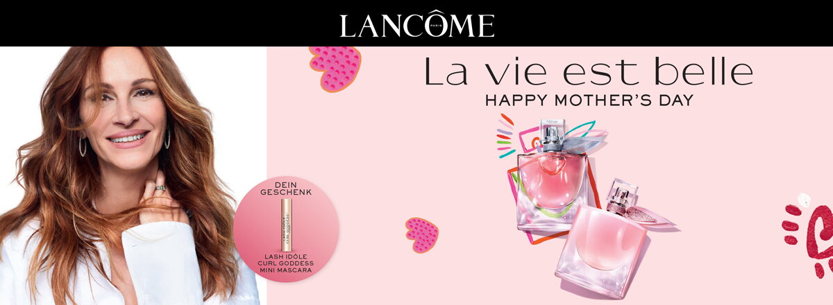Lanc&ocirc;me