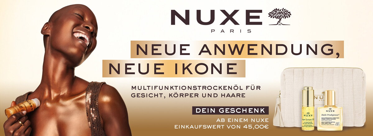 NUXE