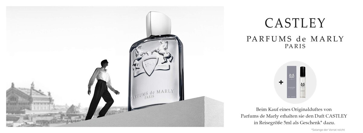 Parfums de Marly Castley