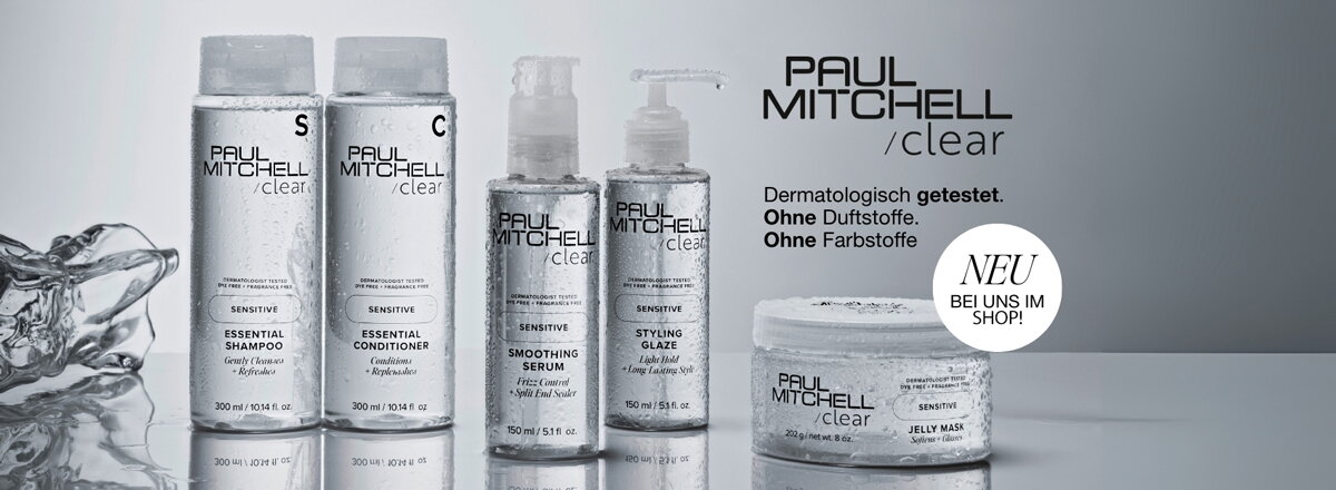 Paul Mitchell