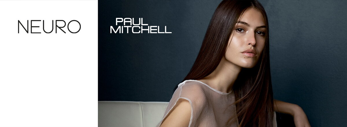 Paul Mitchell Neuro