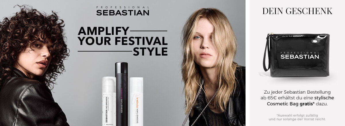 Wella Festival Season