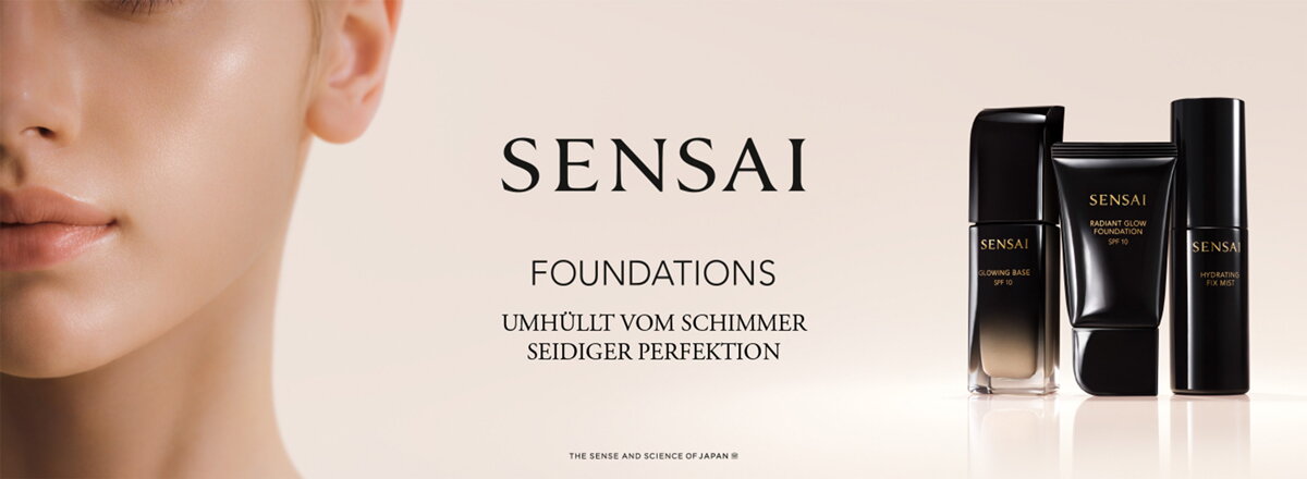 Sensai Make-up
