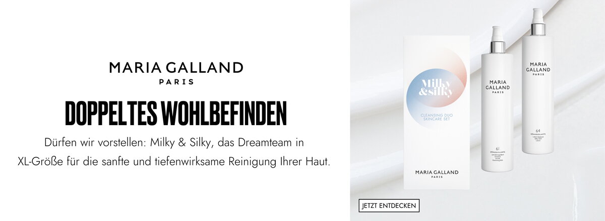 Maria Galland Cleansing Set