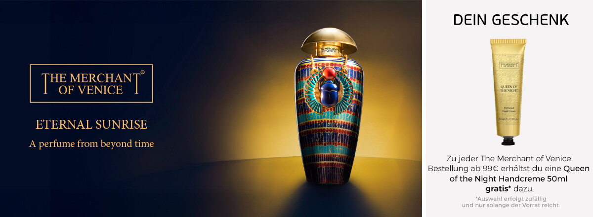 The Merchant of Venice