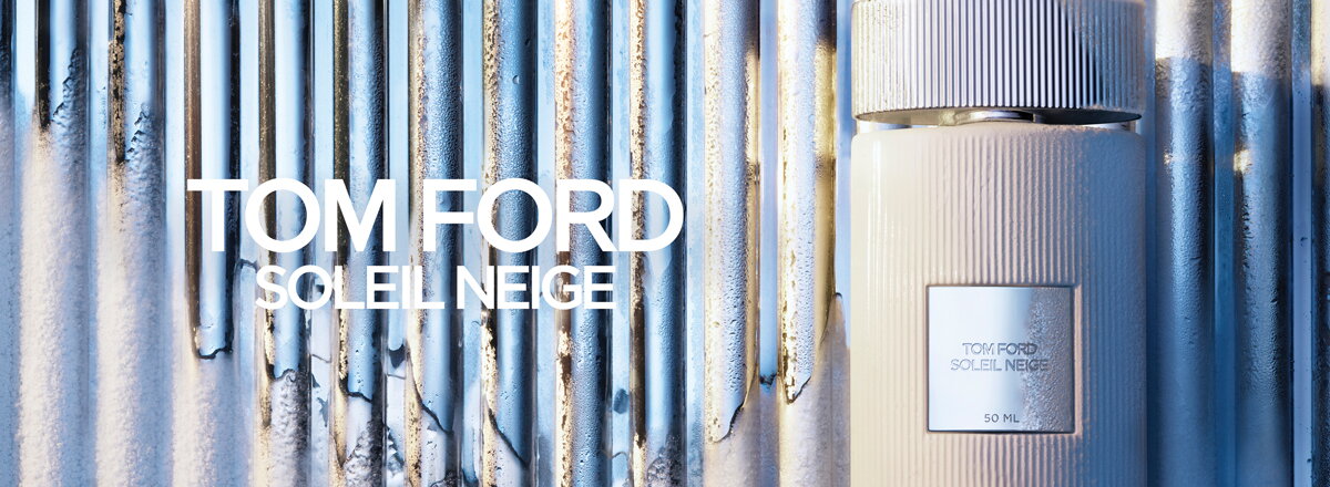 TOM FORD SOLEIL NEIGE