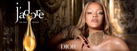 DIOR Themenwelt Dior J'adore Intense