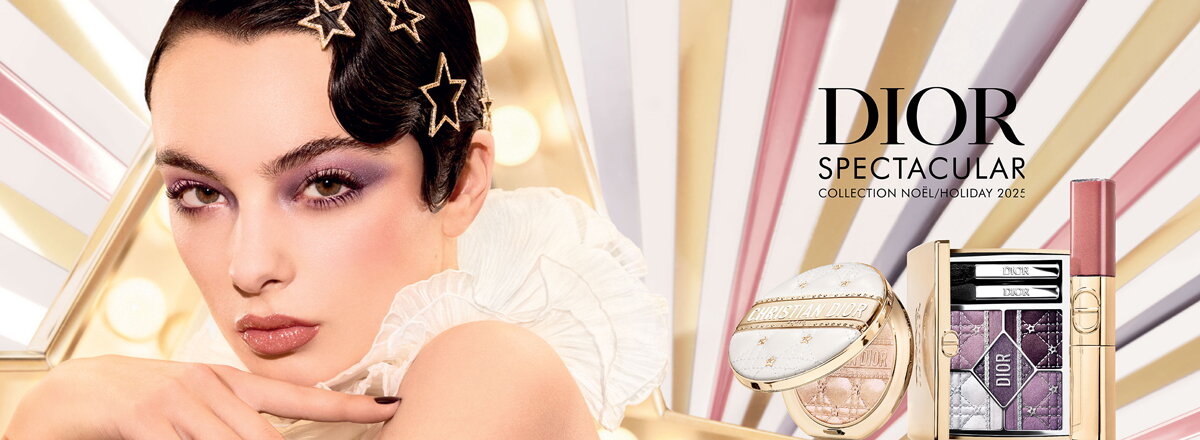 Dior Make-up Kollektion