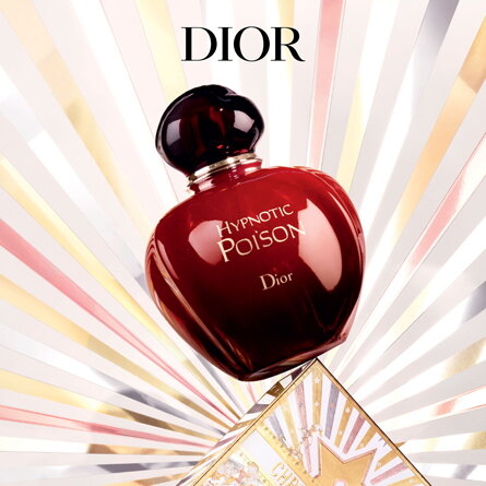 Dior Poison