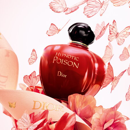 DIOR Poison