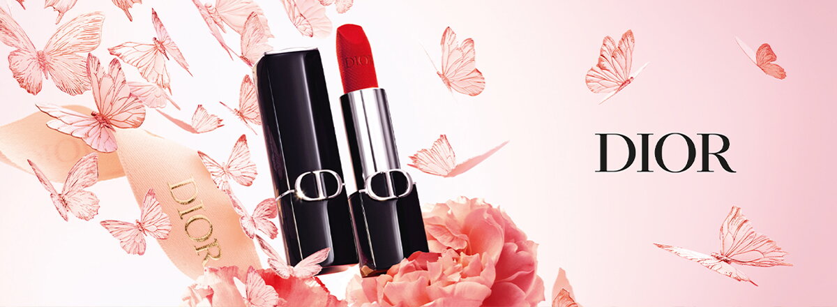 ROUGE DIOR