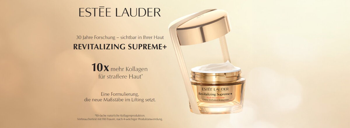 Est&eacute;e Lauder