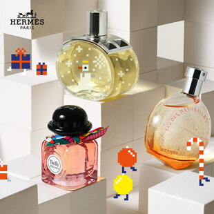 HERMÈS Damendüfte
