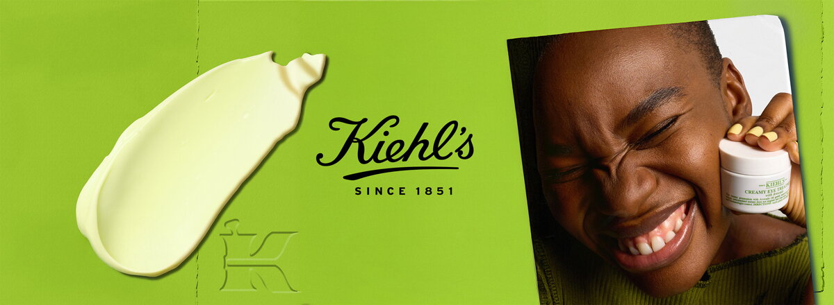 Kiehl's