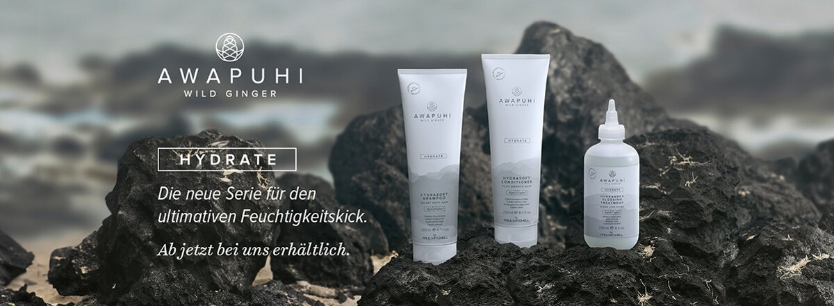 Paul Mitchell Awapuhi WIld Ginger