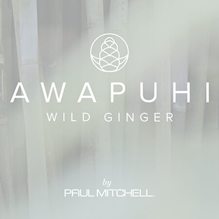 Paul Mitchell Awapuhi WIld Ginger
