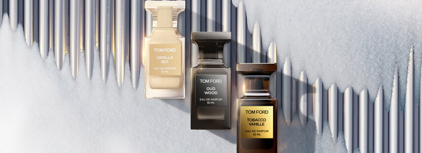 TOM FORD PRIVATE BLEND