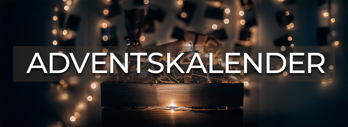 Adventskalender 2025