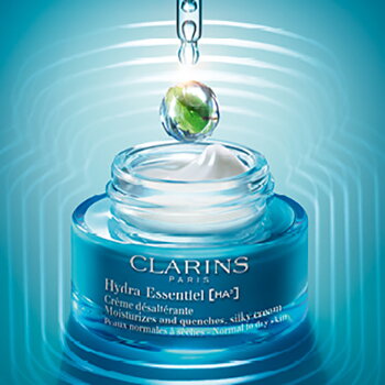 CLARINS GESICHTSPFLEGE Hydra-Essentiel [HA2] kaufen