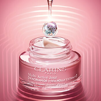 CLARINS GESICHTSPFLEGE Multi-Active 30+ kaufen CLARINS GESICHTSPFLEGE Multi-Active 30+ kaufen