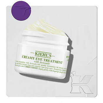 Kiehl's Gesichtspflege Augenpflege kaufen