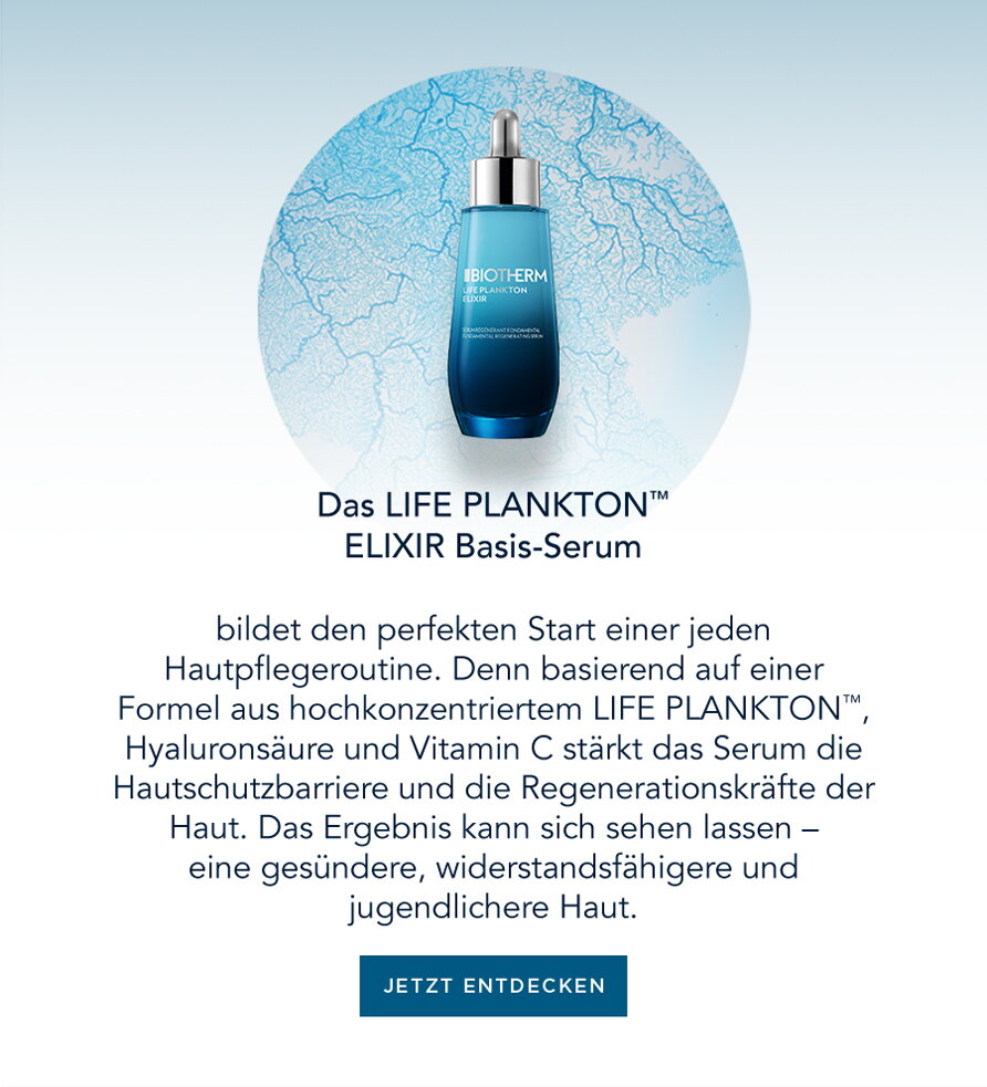Biotherm Life Plankton Elixir