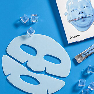 Dr.Jart+ Skincare Sheet Masken kaufen